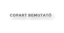 COPART BEMUTAT