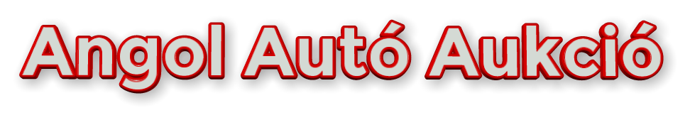 Angol Aut Aukci